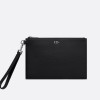 DIOR 디올 A5 클러치 2ESCA