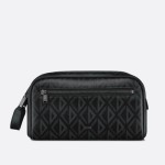 DIOR 디올 토일레트리백 2ESCA 2COLOR