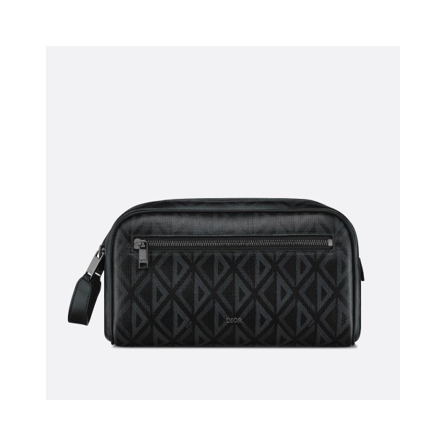 DIOR 디올 토일레트리백 2ESCA 2COLOR