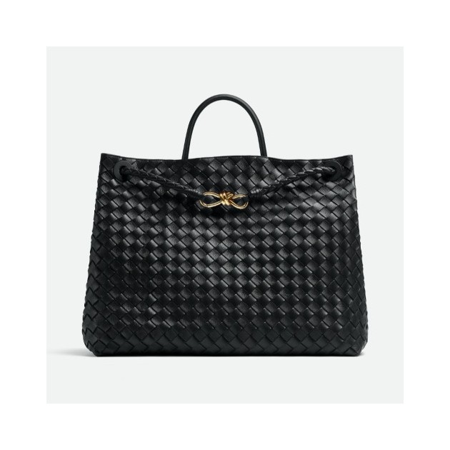 BOTTEGA VENETA 보테가베네타 라지 안디아모 766019 3COLOR