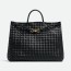 BOTTEGA VENETA 보테가베네타 라지 안디아모 766019 3COLOR