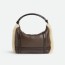 BOTTEGA VENETA 보테가베네타 미니 월리스 버킷백 806125