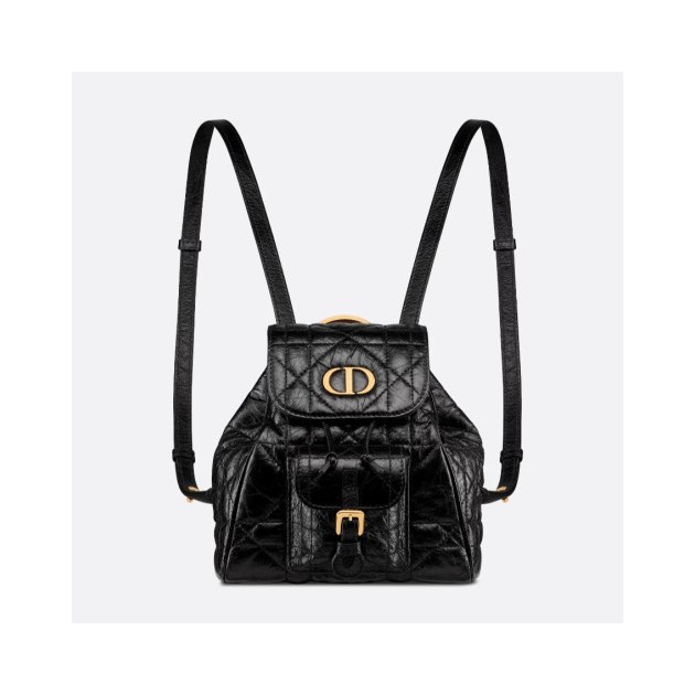 DIOR 디올 Caro 스몰 백팩 M6302