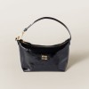 MIUMIU 미우미우 나플락 페이턴트 가죽 파우치 5NE841 2COLOR