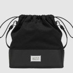 MAISON MARGIELA 메종마르지엘라 5AC 데일리 드로스트링 백팩 미디엄