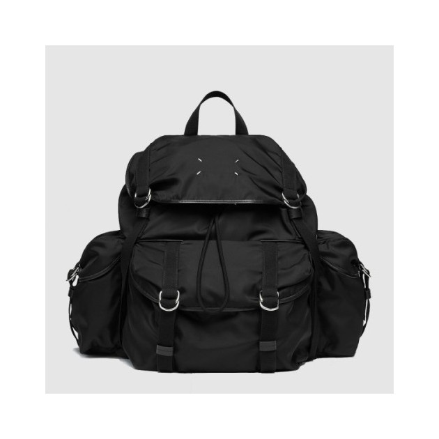 MAISON MARGIELA 메종마르지엘라 하이테크 XL 백팩