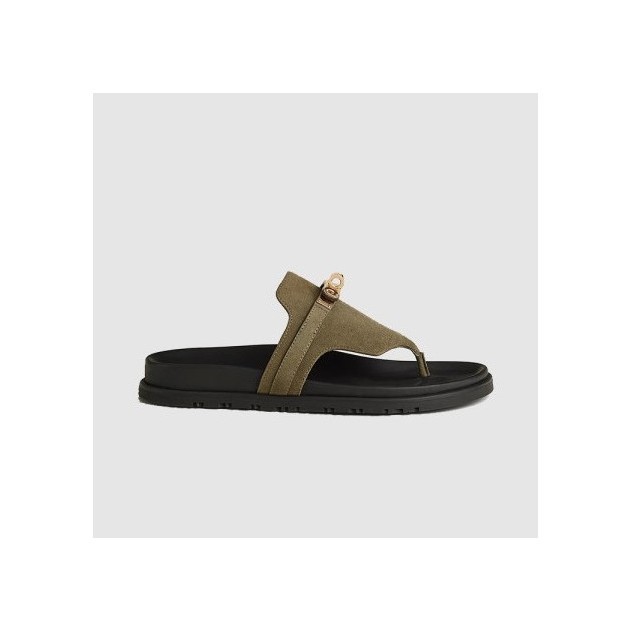 HERMES 에르메스 여성용 엠파이어 샌들 3COLOR