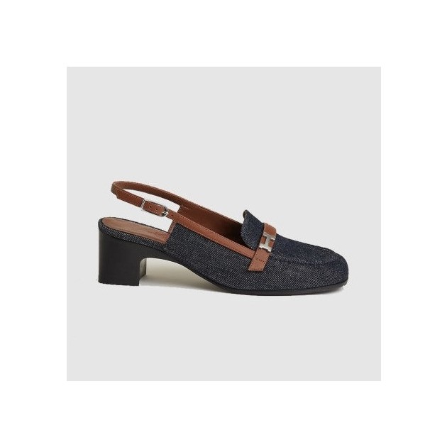 HERMES 에르메스 여성용 인피니 펌프 샌들 3COLOR