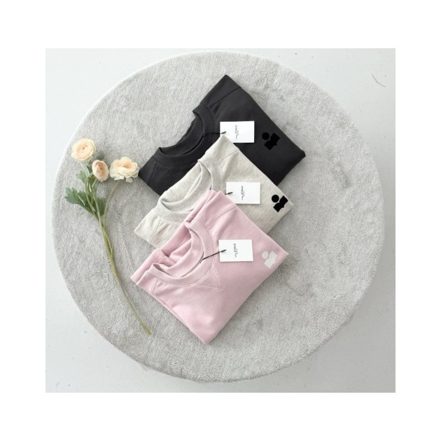 ISABEL MARANT 이자벨마랑 마르고 쇼트 맨투맨