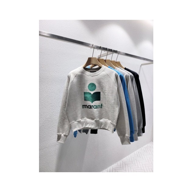 ISABEL MARANT 이자벨마랑 에뚜왈 맨투맨