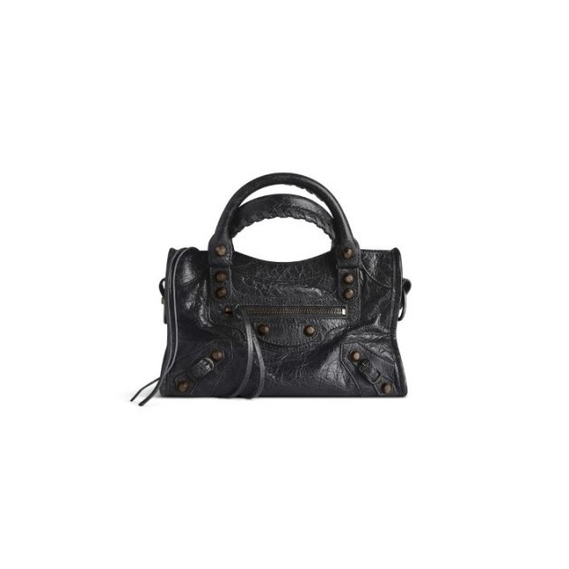 BALENCIAGA 발렌시아가 르 시티 미니백 806395