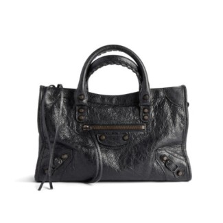 BALENCIAGA 발렌시아가  르 시티 스몰백 811442