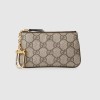 GUCCI 구찌 오피디아 캔버스 키 케이스 772321