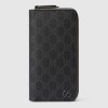 GUCCI 구찌 오피디아 바이컬러 지퍼 지갑 822051 2COLOR