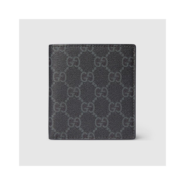 GUCCI 구찌 GG 엠블럼 반지갑 821206 2COLOR