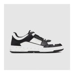 VALENTINO 발렌티노 남여공용 송아지 가죽 로우탑 스니커즈