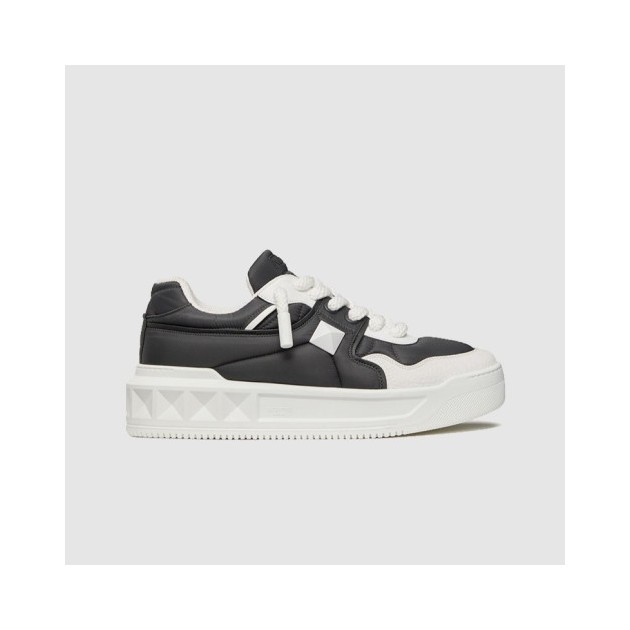 VALENTINO 발렌티노 남성용 로우탑 스니커즈