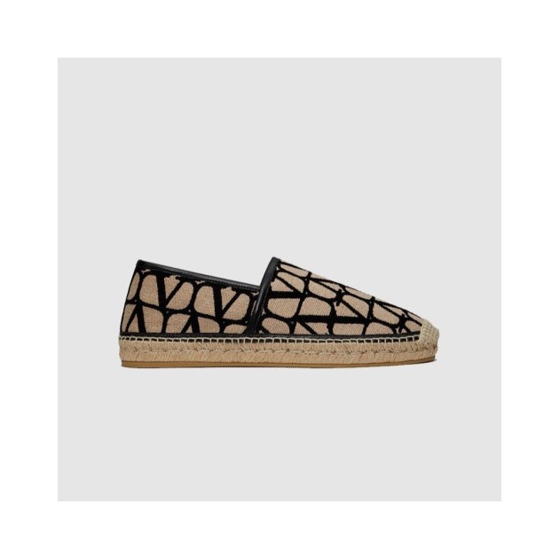 VALENTINO 발렌티노 남성용 트왈 이코노그라프 에스파드류