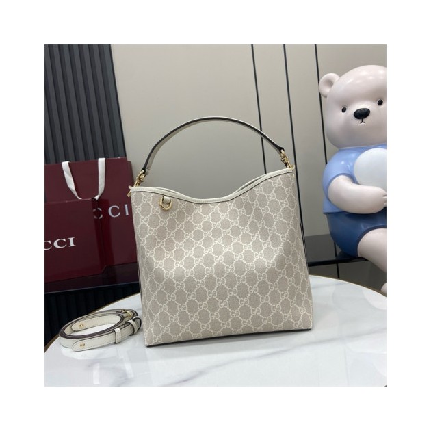 GUCCI 구찌 GG 엠블럼 스몰 숄더백 815103