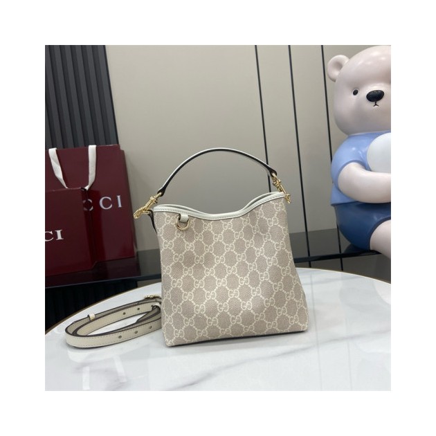 GUCCI 구찌 오피디아 GG 버킷백 815118