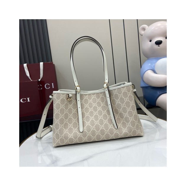 GUCCI 구찌 오피디아 GG 토트백 815214
