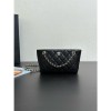 CHANEL 샤넬 미니 폰백 AS2111
