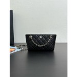 CHANEL 샤넬 미니 폰백 AS2111