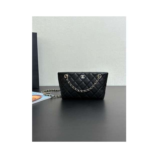 CHANEL 샤넬 미니 폰백 AS2111