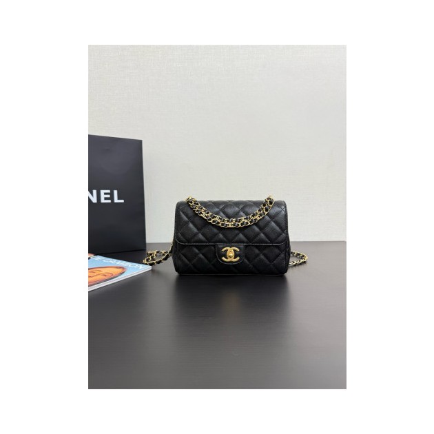 CHANEL 샤넬 체인 크로스백 AS6484