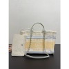 CHANEL 샤넬 도빌 백 AS3518