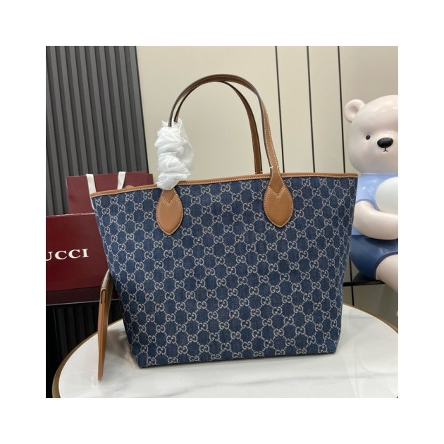 GUCCI 구찌 토티시마 미디엄 토트백 820481