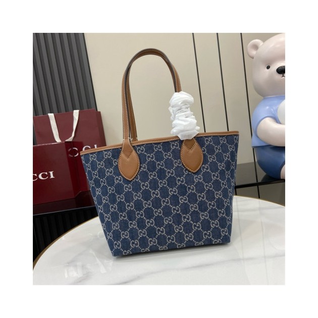 GUCCI 구찌 토티시마 스몰 토트백 820496