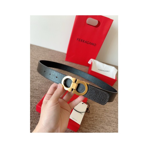 FERRAGAMO 페레가모 남성용 벨트 F36044