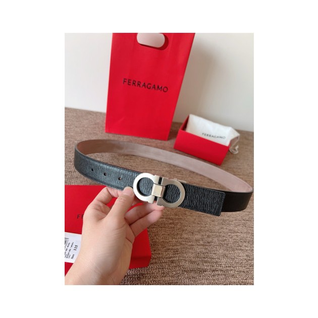 FERRAGAMO 페레가모 남성용 벨트 F36069