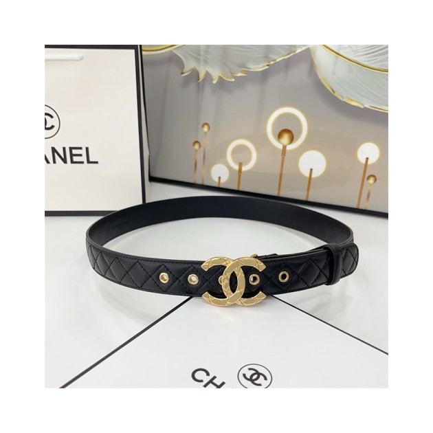GUCCI 구찌 여성용 벨트 C51511 (30mm) (금장/은장)