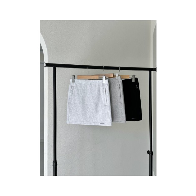 ALEXANDER WANG 알렉산더왕 웨이스트 스커트
