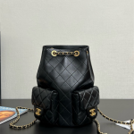 CHANEL 샤넬 백팩 AS6900