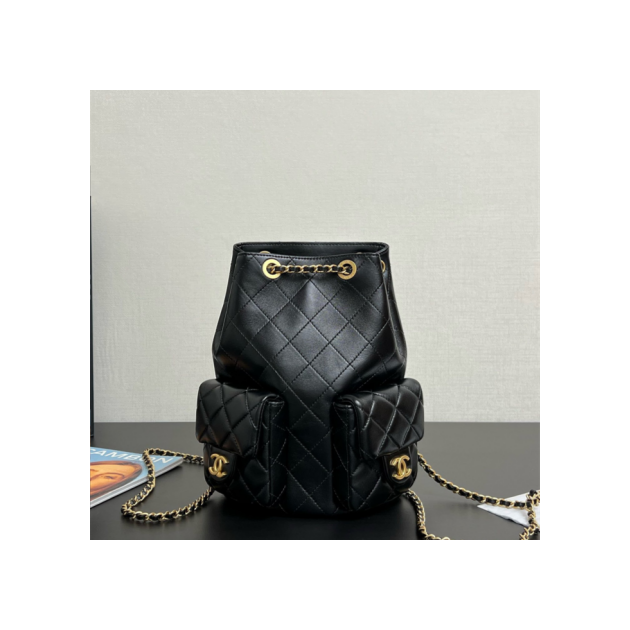 CHANEL 샤넬 백팩 AS6900