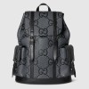 GUCCI 구찌 점보 GG 백팩 ‎625770