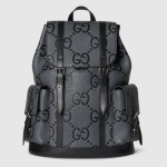 GUCCI 구찌 점보 GG 백팩 ‎625770