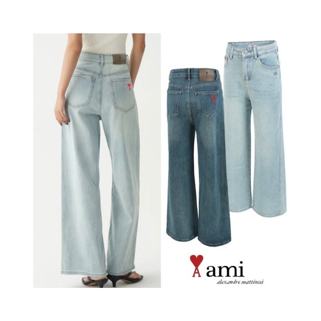 AMI 아미 와이드진