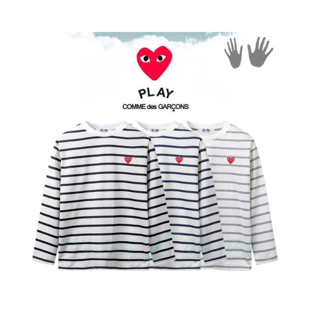 COMME DES GARCONS 꼼데가르송 쭈리 단가라 라운드