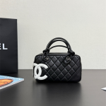 CHANEL 샤넬 볼링백 스몰 AS2978
