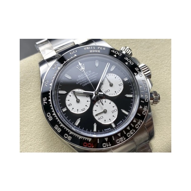 ROLEX 로렉스 코스모그래프 데이토나 126529LN Le Mans SS 브레이슬릿