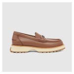 FENDI 펜디 남성용 오락 로퍼 7D1579
