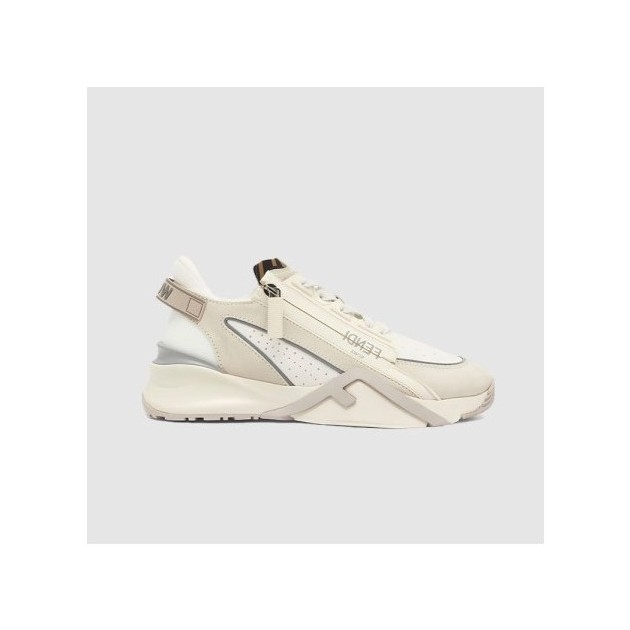 FENDI 펜디 남여공용 스니커즈 8E8458