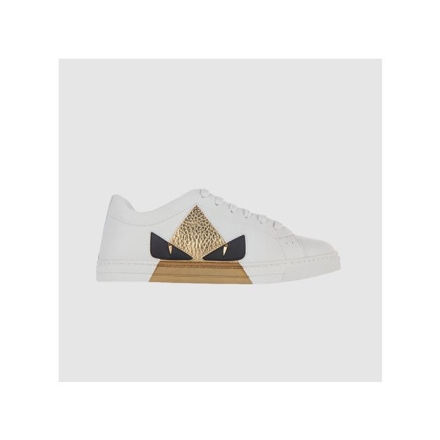 FENDI 펜디 남여공용 스니커즈 8E6822