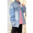 MAISON MARGIELA 메종마르지엘라 워싱자켓