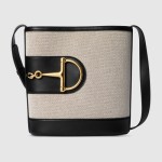 GUCCI 구찌 73 스몰 버킷백 833660 HAAKF