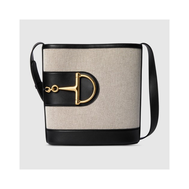 GUCCI 구찌 73 스몰 버킷백 833660 HAAKF